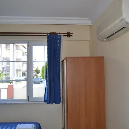 Apartment Antalya Dreamlife Golf Apart 1 Ground Floor 3 Bedrooms Pool View