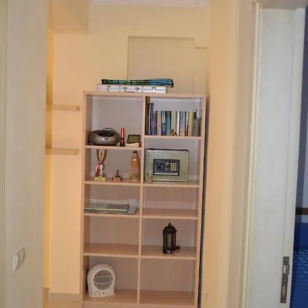 Apartment Antalya Dreamlife Golf Apart 1 Ground Floor 3 Bedrooms Pool View Belek