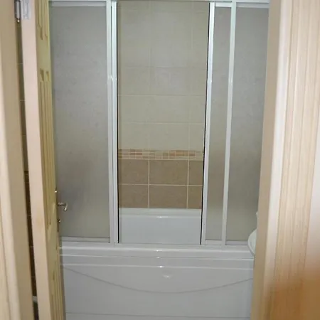 Apartment Antalya Dreamlife Golf Apart 1 Ground Floor 3 Bedrooms Pool View Belek
