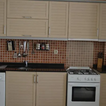 Apartment Antalya Dreamlife Golf Apart 1 Ground Floor 3 Bedrooms Pool View Belek