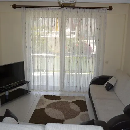 Apartment Antalya Dreamlife Golf Apart 1 Ground Floor 3 Bedrooms Pool View Belek