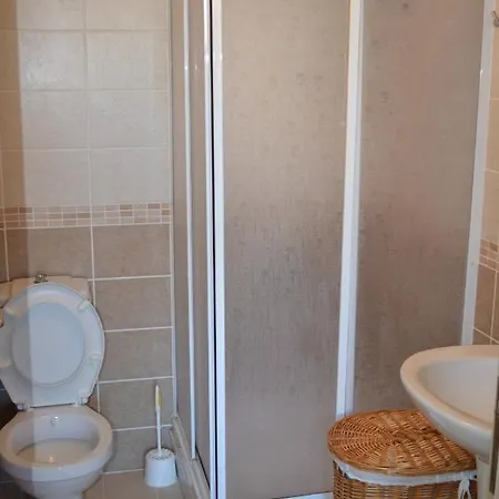 Apartment Antalya Dreamlife Golf Apart 1 Ground Floor 3 Bedrooms Pool View *